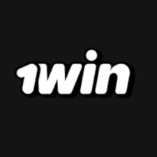 1win online casino logo