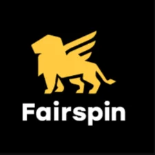 Fairspin Blockchain Casino logo