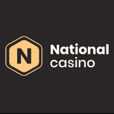 National Casino logo