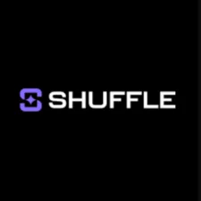Shuffle Crypto Casino logo