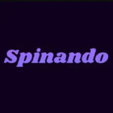 Spinando casino logo