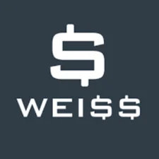 Weiss Crypto Casino logo